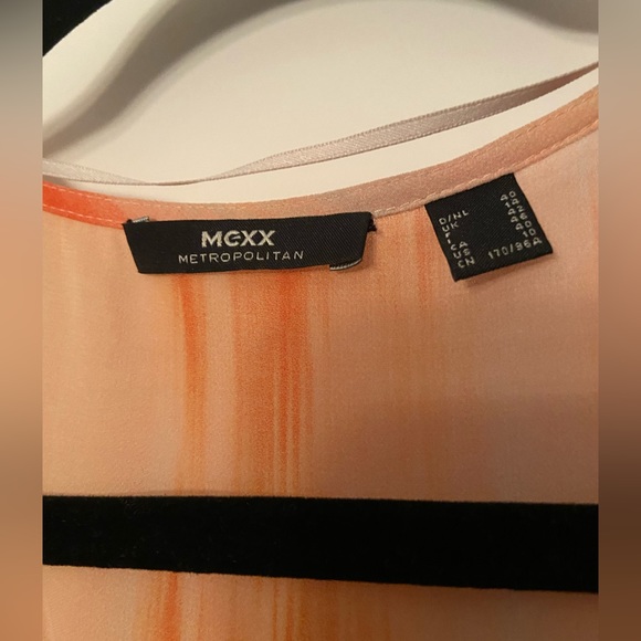 Sleeveless Mexx Top - Picture 7 of 7